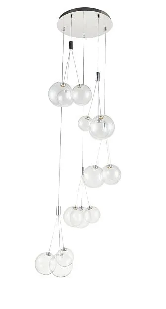 Подвесной светильник Simple Story 1020-LED15PL 1020