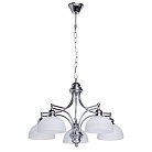 Люстра MW-LIGHT 347017405 Фелиция