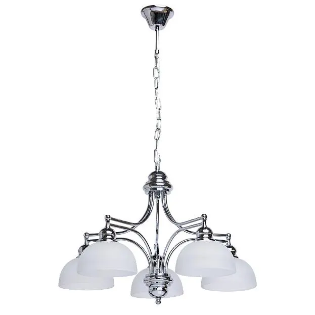 Люстра MW-LIGHT 347017405 Фелиция Люстра MW-LIGHT 347017405 Фелиция