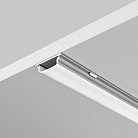 Алюминиевый профиль к светодиодной ленте Led Strip 2м Maytoni ALM-1806-S-2M