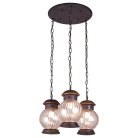 Подвесной светильник Velante 587-706-03