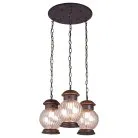 Подвесной светильник Velante 587-706-03