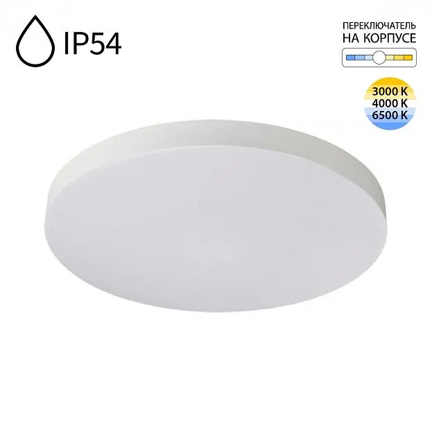 Потолочный светильник Sonex 7759/50L GAMMA