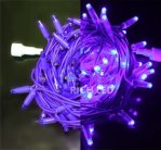 Гирлянда Rich LED RL-S10C-220V-C2V/V