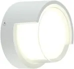 Настенный светильник Imex IL.0014.0014 WH BORA