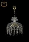 Подвес Bohemia Art Classic 14.01.6.d35.Gd.R Универсальная