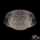 Подвесная люстра APL LED S514.0.36.A.3000 Rimini