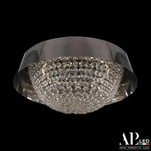 Подвесная люстра APL LED S514.0.36.A.3000 Rimini Подвесная люстра APL LED S514.0.36.A.3000 Rimini