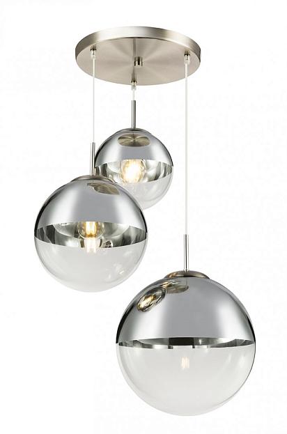 Подвес Globo Varus 15851-3 Varus