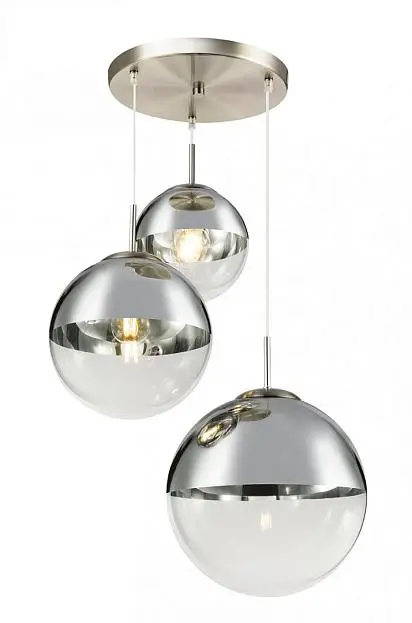 Подвес Globo Varus 15851-3 Подвес Globo Varus 15851-3