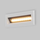 Подсветка для лестниц Maytoni Outdoor O045SL-L5W3K Bosca