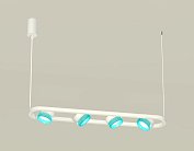 Подвесной светильник Ambrella light XB9163201