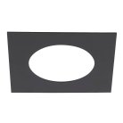 Рамка монтажная SLV 1006141 Numinos S, FRAME SQUARE 160/100mm черный