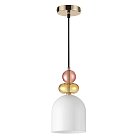 Подвесной светильник Lumion 4589/1B Gillian