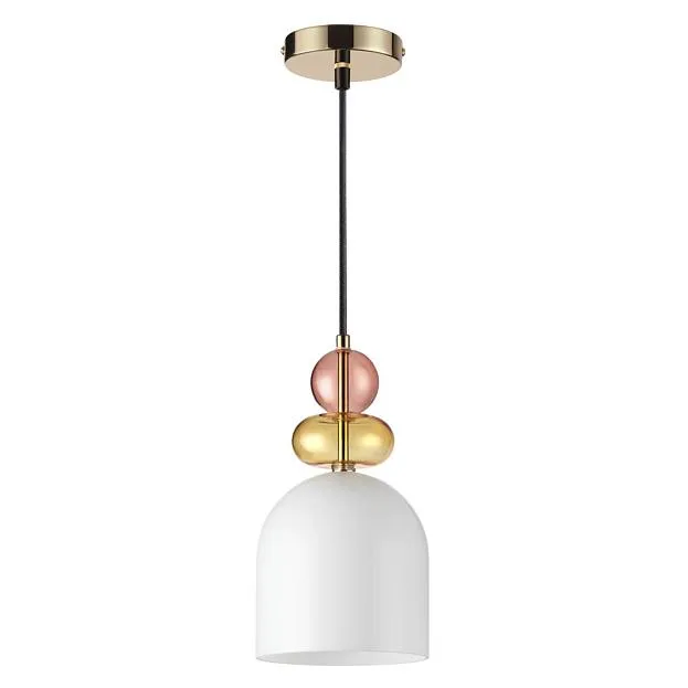 Подвесной светильник Lumion 4589/1B Gillian