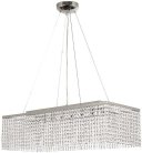 Подвесная люстра Arti Lampadari Milano E 1.5.70X25.101 NT