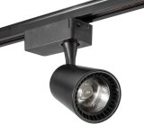 Трековый светильник AM Group AM228-10W BK 4000K TRACK