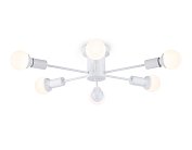 Потолочный светильник Ambrella light TR80401/6