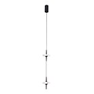 Светильник подвесной ST-Luce SL6231.403.02 ZENITH