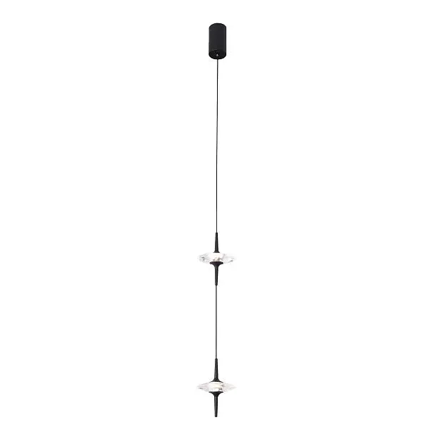 Светильник подвесной ST-Luce SL6231.403.02 ZENITH Светильник подвесной ST-Luce SL6231.403.02 ZENITH