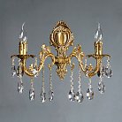 Бра Ambiente Granada 2118/2 AB Tear drop