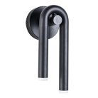 Настенный светильник Arte Lamp A3258AP-6BK WARHOL