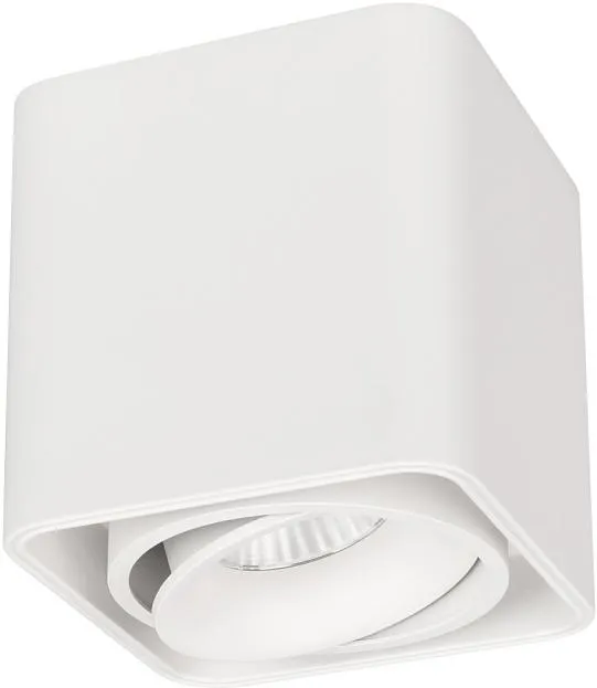 Накладной светильник Arlight 036048 CUBUS Накладной светильник Arlight 036048 CUBUS