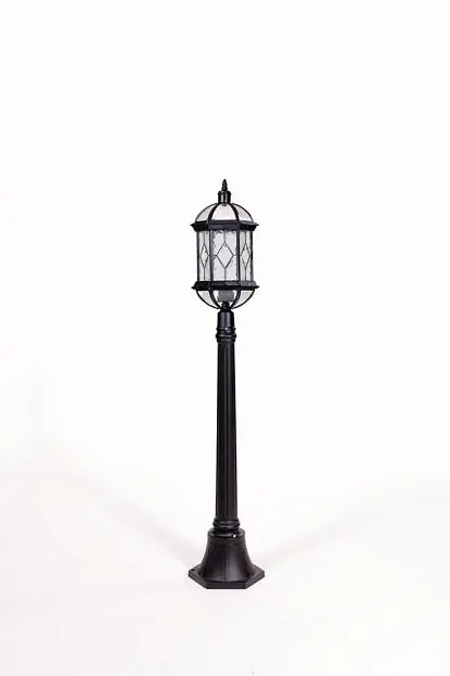 Наземный фонарь Oasis Light 92607 Bl SORENTO