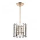 Люстра Arte Milano 371409/1/350/200 GD Sorrento