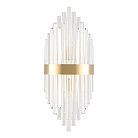 Бра Arte Milano 440122.255.4.E14.A1 GD Белладжо