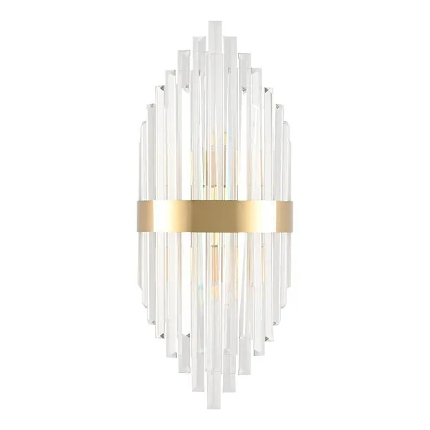 Бра Arte Milano 440122.255.4.E14.A1 GD Белладжо