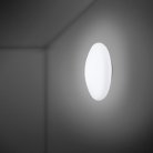 Настенно-потолочный светильник Fabbian F07G0901 Lumi 