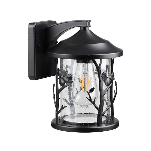 Ландшафтный настенный светильник ODEON LIGHT 4963/1W CUITA Ландшафтный настенный светильник ODEON LIGHT 4963/1W CUITA