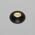 Встраиваемый светильник Maytoni Technical DL123-10W-3K-B Dip