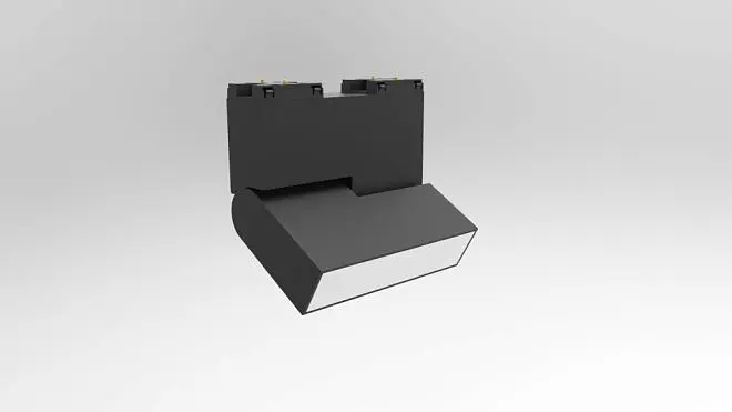 Трековый светильник SWG SY-601254-10-BL-NW SY Трековый светильник SWG SY-601254-10-BL-NW SY