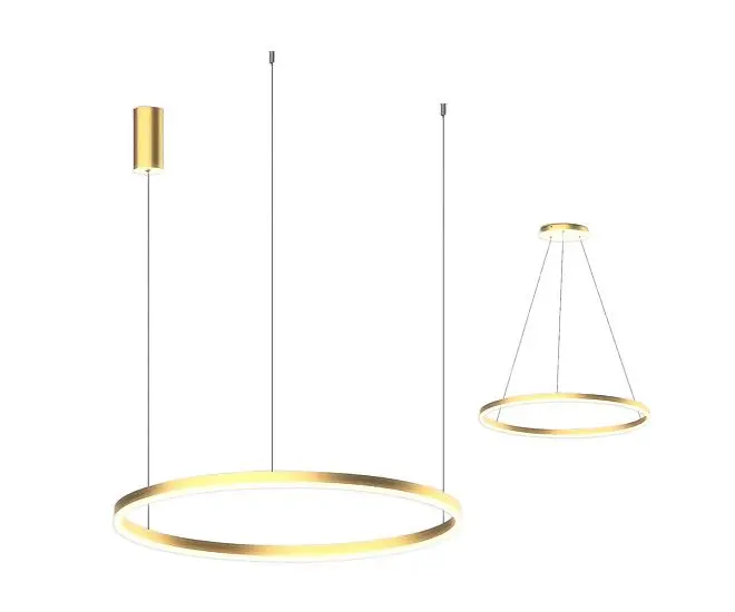 Подвес Kink Light 08228,36A(3000K) Тор Подвес Kink Light 08228,36A(3000K) Тор