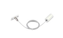 Комплект подвесной для шинопровода Donolux Suspension kit DLS CW SLIM LINE