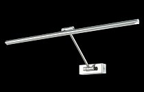 Подсветка для картин Crystal Lux CLT 124W600 CH 1400/506