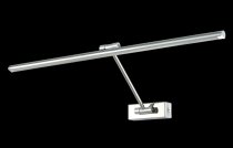 Подсветка для картин Crystal Lux CLT 124W600 CH 1400/506