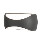 Настенный уличный светильник Mantra 8903 BUTAN