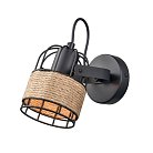 Спот Vele Luce VL6472W01 Extra