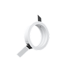 Встраиваемое основание для светильника LeDron Trim for Starship 7W