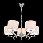 Подвесная люстра Citilux CL460151 Эвора Рондо