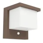 Уличный настенный светильник на солнечной батарее Eglo 902434 FRIGENTO