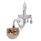 Бра MW-Light 367023001 Каролина