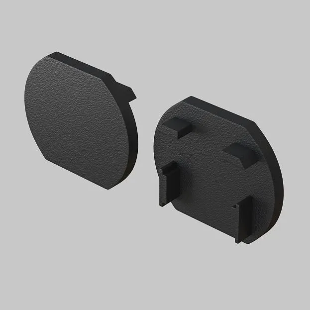 Заглушки Technical Maytoni TRA172EC-R-11B Basity