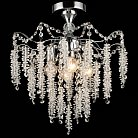 Потолочная люстра Reluce 08720-0.3-04 CH