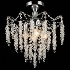 Потолочная люстра Reluce 08720-0.3-04 CH