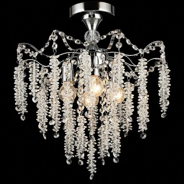 Потолочная люстра Reluce 08720-0.3-04 CH