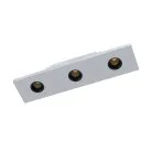 Встраиваемый светильник Eglo 98816 TP DOWNLIGHT